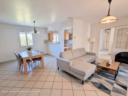 vente maison 3 pièces 70 m² marignane (13700)