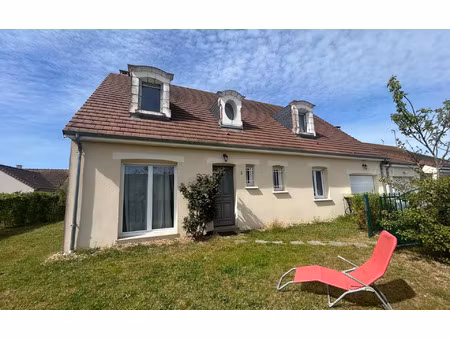 location maison  m² t-5 à vineuil  1 415 €