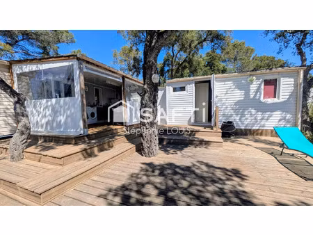 vente terrain 367 m² fréjus (83600)