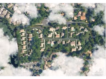 terrain à hourtin (33990)