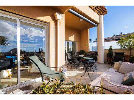 vente appartement aix en provence  139m² 4 pièces 1 650 000€ avec garage