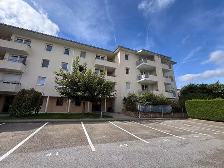appartement 2 pièces 36 m² à vendre / acheter ambérieu-en-bugey 01500 ? | era immobilier