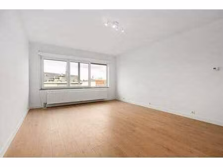 appartement prêt à emménager près du centre d’anvers