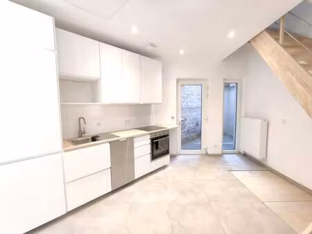 appartement centre d'ath