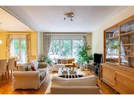 avenue molière - magnifique appartement meublé