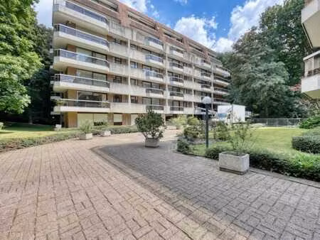 appartements au 3e ét. formant un seul appartement (248m²)