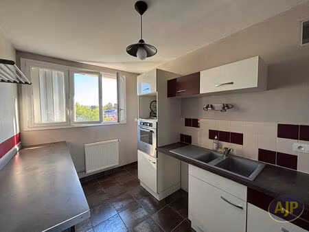 appartement cholet 3 pièce(s) 69.65 m2