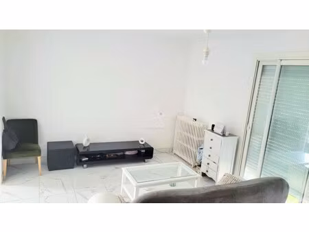 location appartement rénové cholet  83m² 4 pièces 950€ avec terrasse