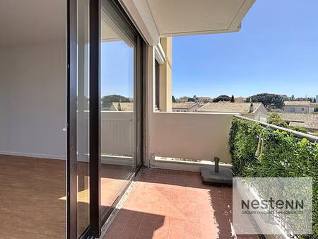 frejus - appartement t5 lumineux ? 3 chambres ? proche commodités