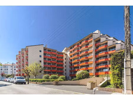 appartement hendaye 1 pièce(s) 30 m2