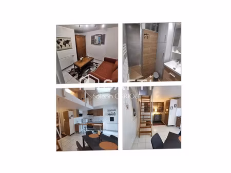 vente immeuble 175 m² lorient (56100)