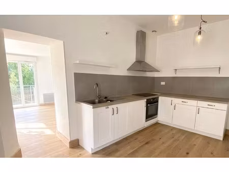 appartement langon 50 m² t-3 à vendre  130 000 €