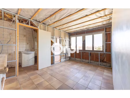 appartement lens 26.98 m² t-1 à vendre  30 390 €