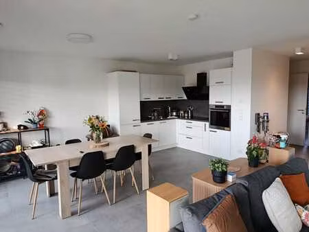 appartement 2 chambres