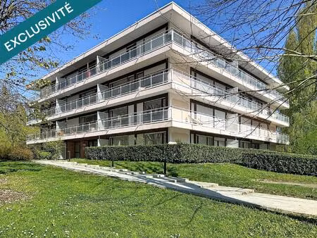 vente appartement 5 pièces 89 m² metz (57000)