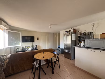 appartement t3 de 63m2