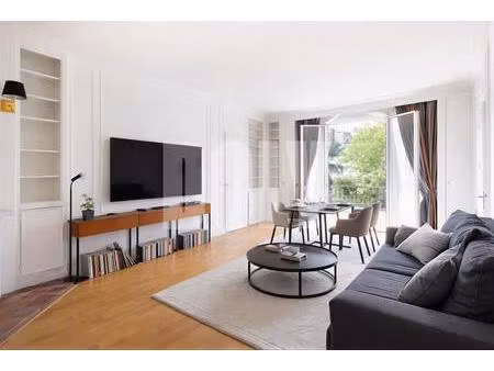 appartement 2-3 pièces - neuilly sur seine 92200