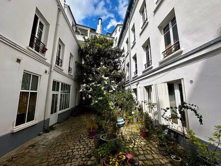 appartement 1 pièces 25 m² à vendre / acheter paris 11e arrondissement 75011 ? | era immob