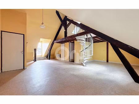 appartement provins 64.22 m² t-2 à vendre  97 000 €