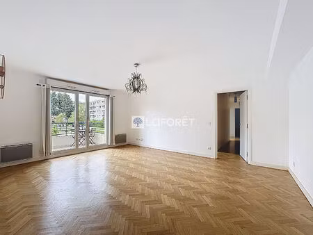 appartement saint cyr l ecole 4 pièces 81 m2