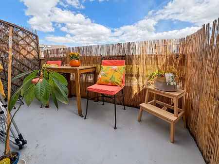 appartement 4 pièces 76 m² à vendre / acheter saint-fargeau-ponthierry 77310 ? | era immob