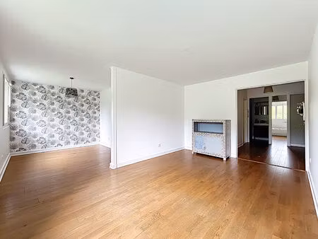 appartement saint michel sur orge 4 pièce(s) 70m2