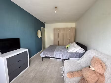 location studio beaulieu