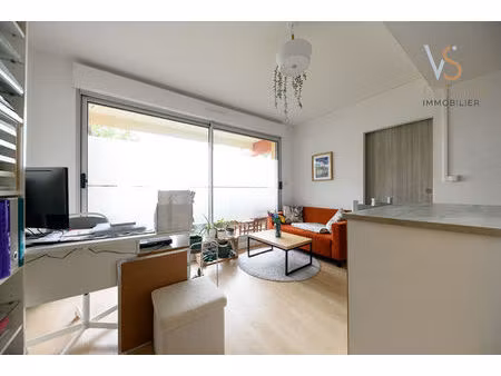 appartement à vendre - talence - 32.30 m²