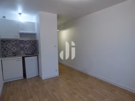 appartement studio talence médoquine avec parking