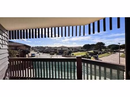 appartement en bord de mer vieux-boucau-les-bains (40)