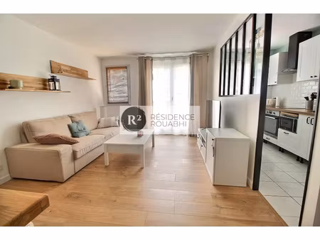 les villerennes - 3 pieces refait a neuf