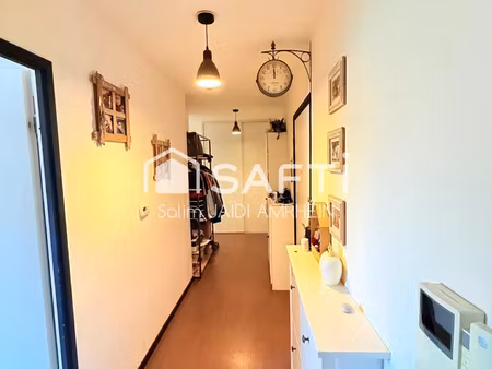 vente appartement 4 pièces 76 m² villiers-sur-marne (94350)