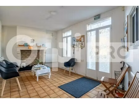 vente bureaux 175 m²