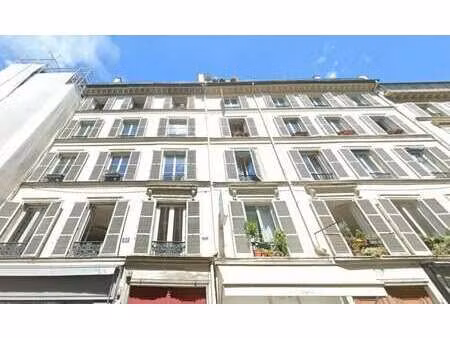 location bureaux 125 m²