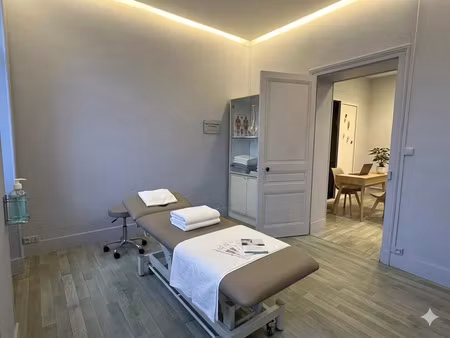 location commerce 66 m² à saint-rambert-d’albon (26140)