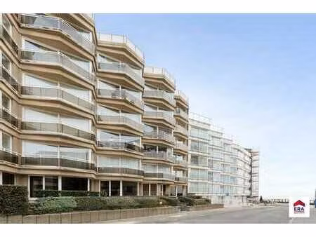 garage fermé à vendre à koksijde