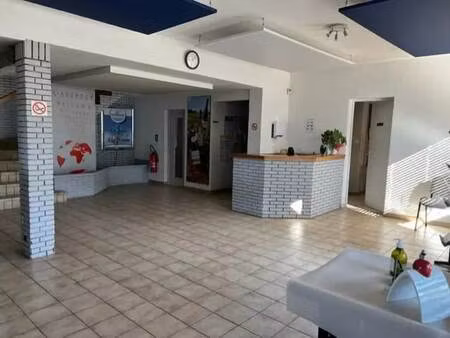 vente local d’activités roussillon 38150 1612m²