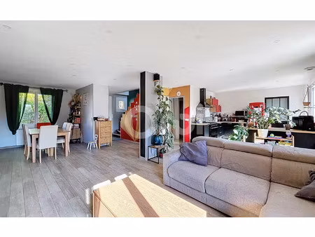 maison breuil-le-vert m² t-5 à vendre  262 000 €