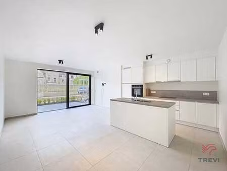 maison neuve 3 chambres avec extérieur