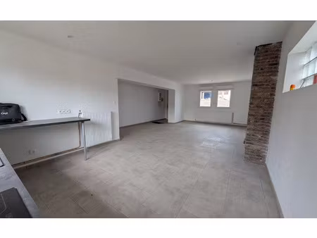 maison busigny m² t-6 à vendre  124 500 €