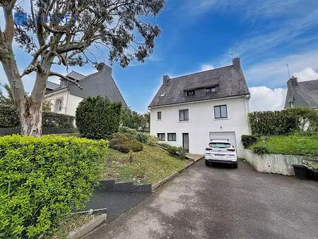 a louer maison caudan 6 pièce(s) 189.92 m2