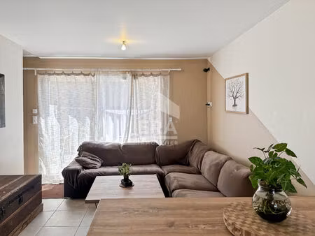 maison 3 pièces 62 m² à vendre / acheter châteaurenard 13160 ? | era immobilier