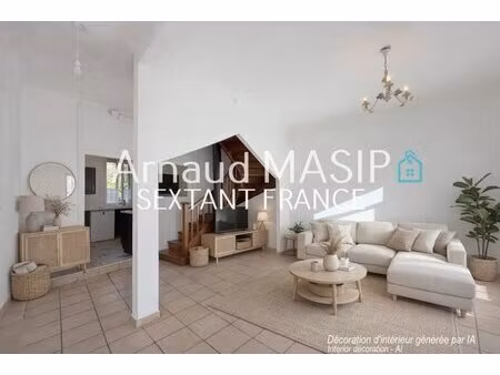 en vente maison 122 m² – 114 490 € |fa