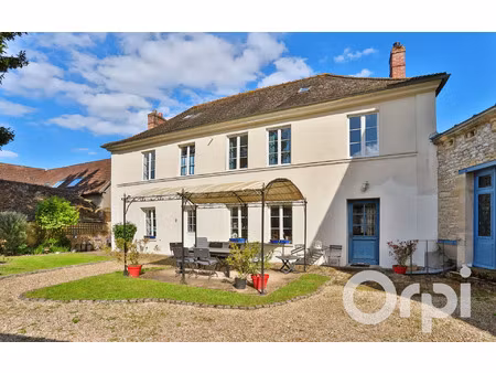 maison gisors m² t-7 à vendre  325 000 €