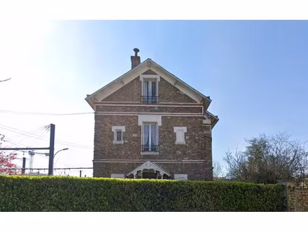 maison juvisy-sur-orge m² t-6 à vendre  380 000 €