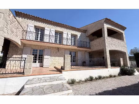 maison lattes 246.47 m² t-6 à vendre  1 240 000 €