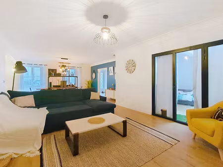 maison lormont 135 m2