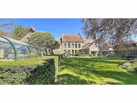 manoir saint-venant (62)