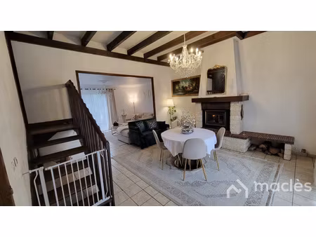 jolie maison à meaux