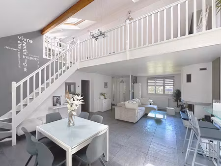 vente maison 7 pièces 125 m² mennecy (91540)